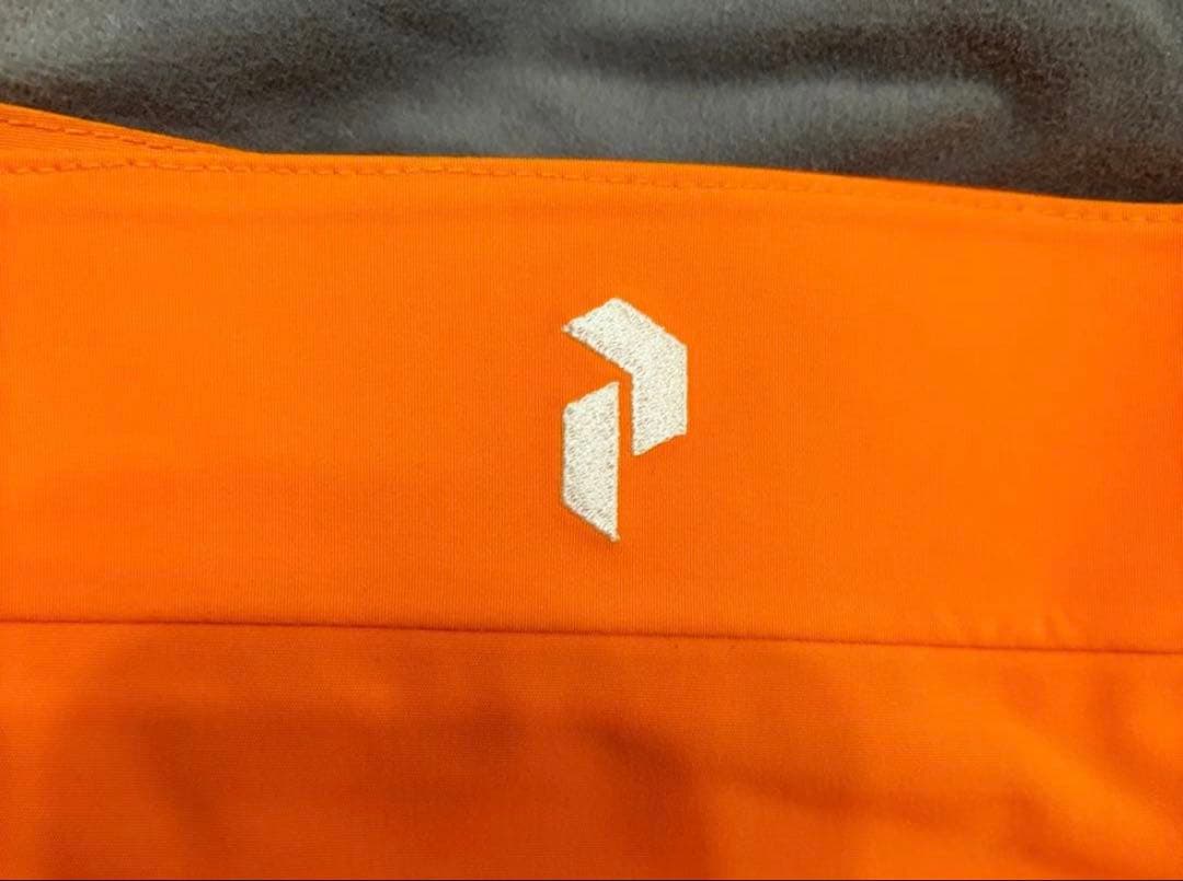 [送料無料] Peak Performance Jacket ジャケット M