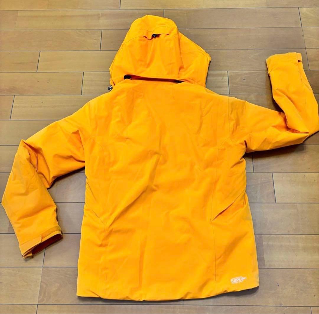 [送料無料] Peak Performance Jacket ジャケット M