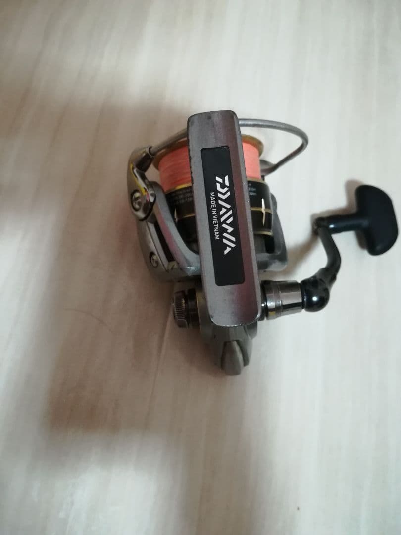 「値下げ」DAIWA ダイワ レガリス3000H