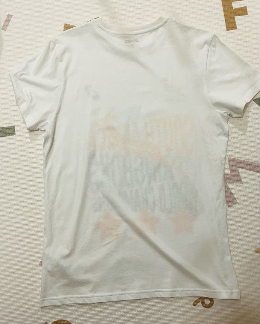 レア 南ア仕様 スプリングボクス 2019W杯 優勝記念Tシャツ S (日本M)