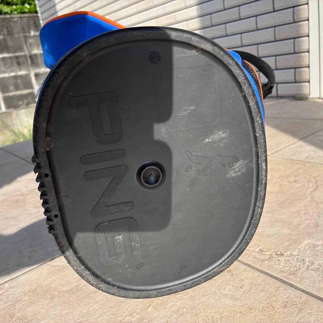 PING キャディバッグ　ゴルフバッグ　ニューヨークメッツ