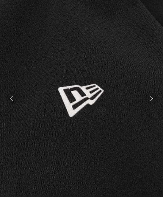 ★美品★ ニューエラ New Era ゴルフ シェルジャケット