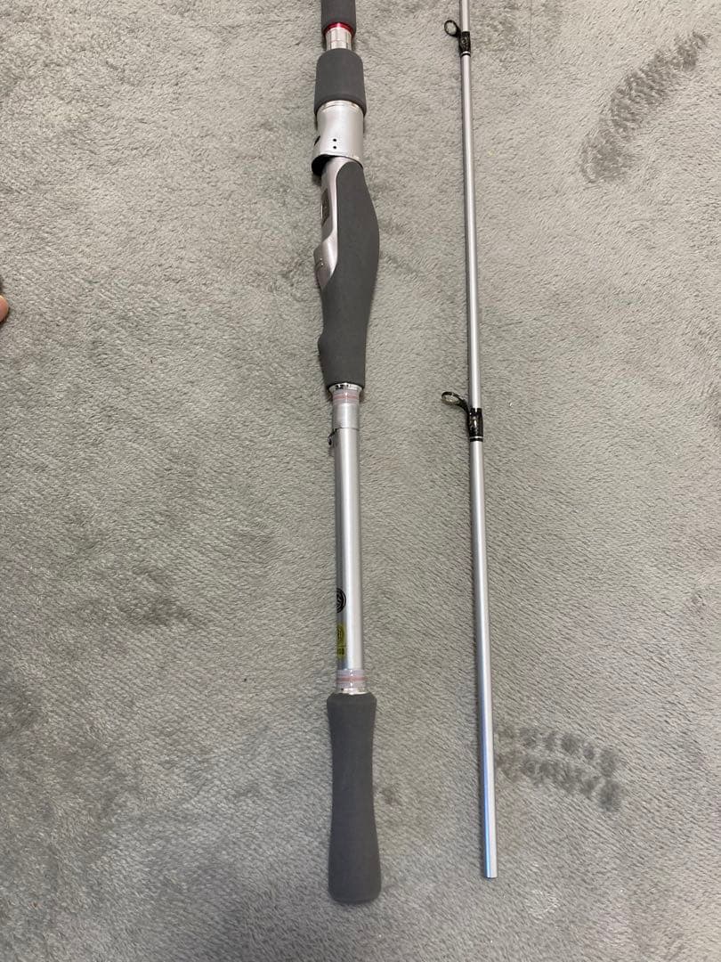 ハートランド　白震斬　852ml+fs