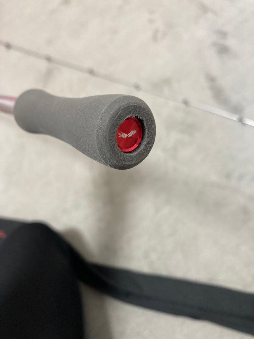 ハートランド　白震斬　852ml+fs