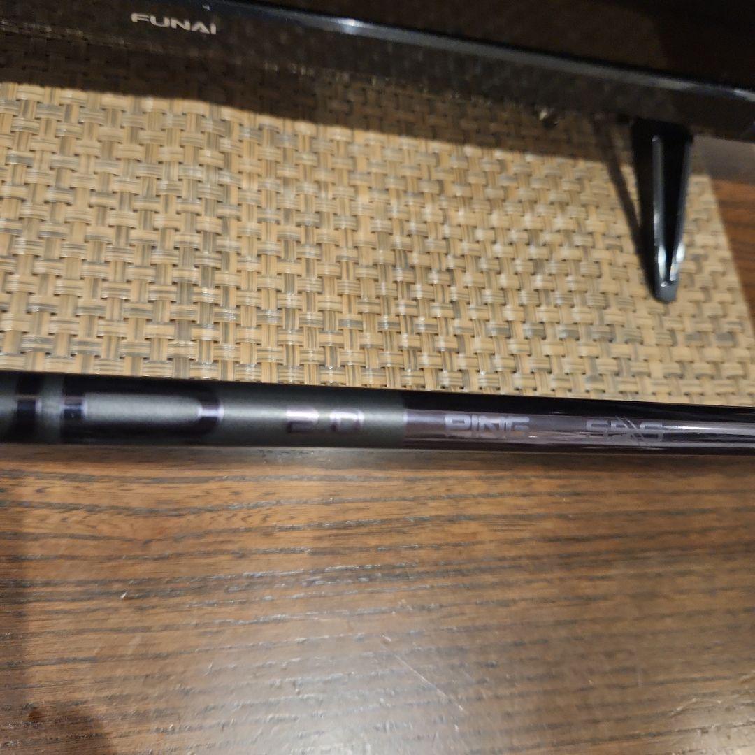 PING TOUR 2.0 CHROME 65 (S)7w用