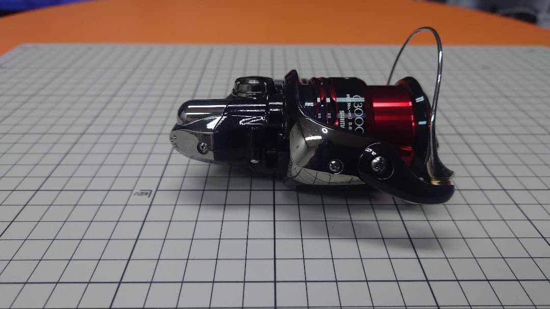 リール SHIMANO 12Sephia CI4+ C3000HGS