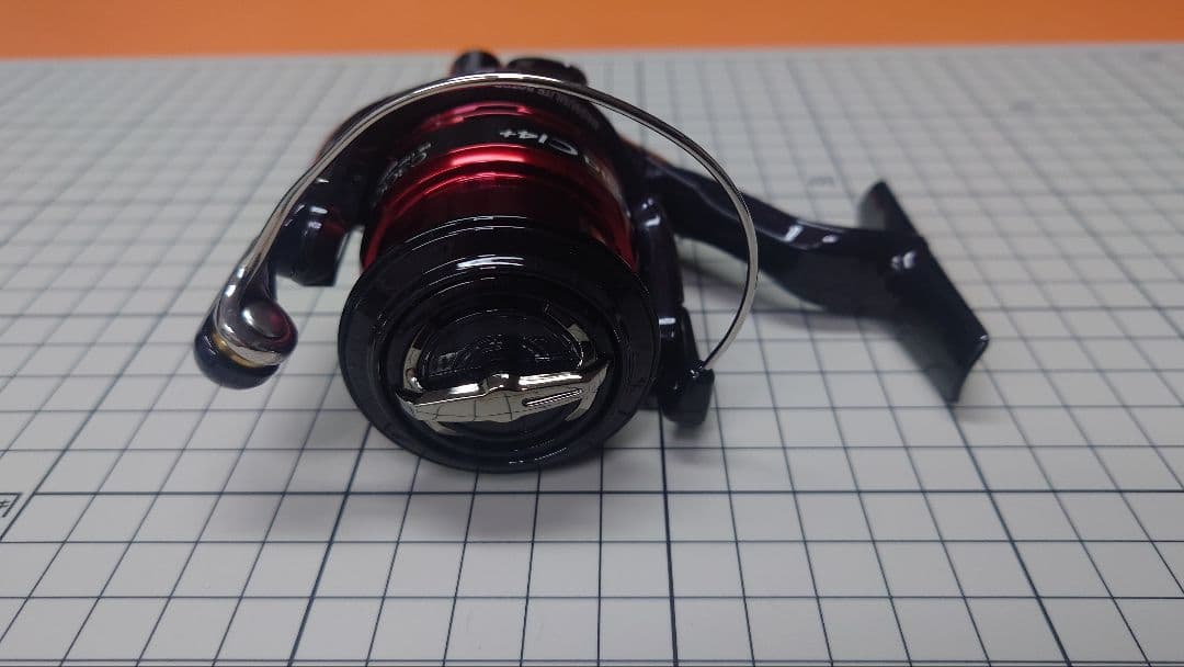 リール SHIMANO 12Sephia CI4+ C3000HGS