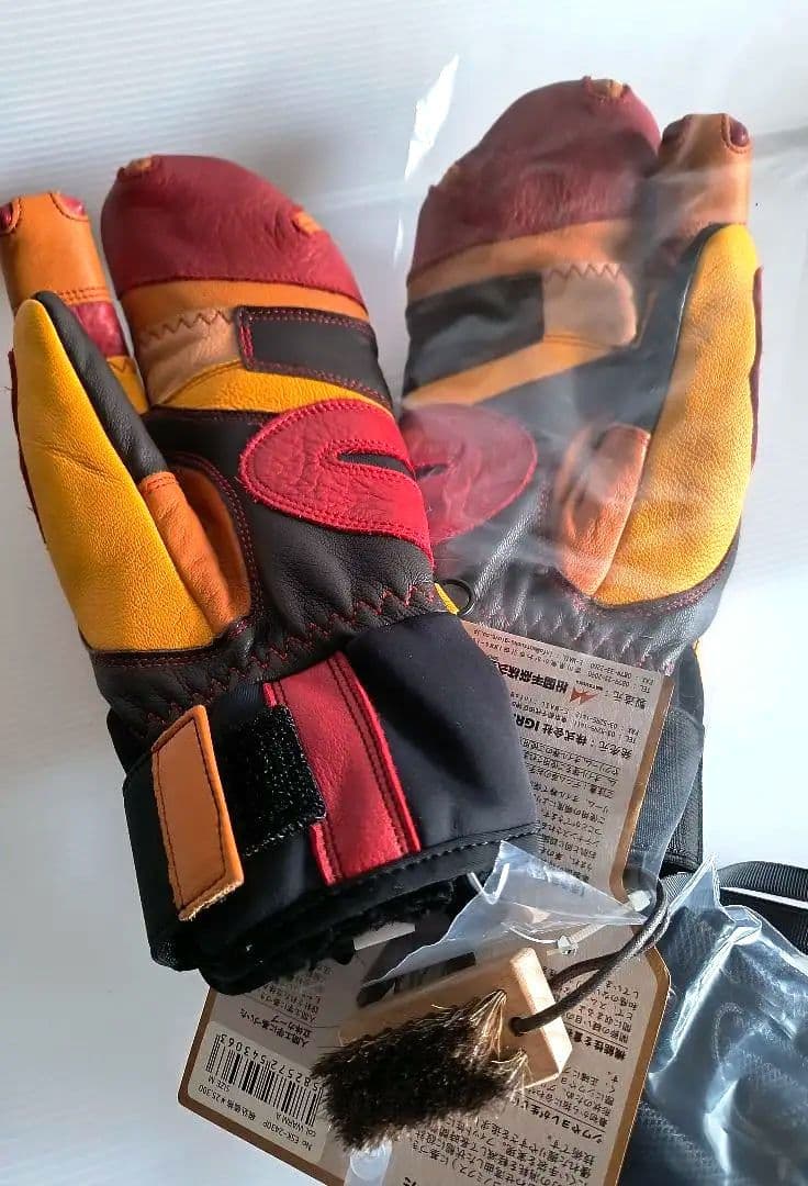 松岡手袋 マツオカグローブ スキー スノーボードグローブ