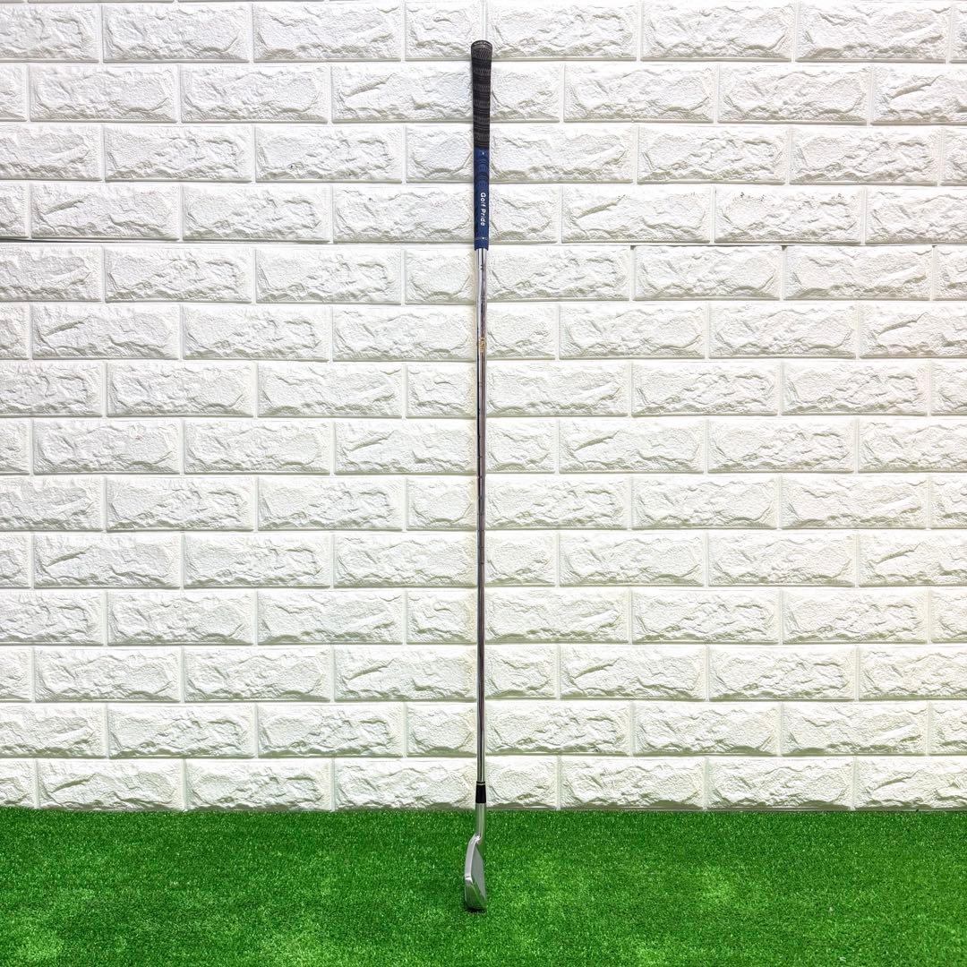 Mizuno JPX AD FORGED 4番　アイアン　単品　打感良好　R