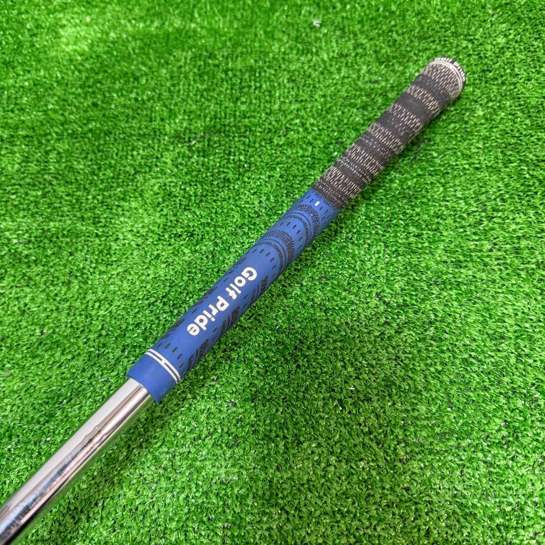 Mizuno JPX AD FORGED 4番　アイアン　単品　打感良好　R