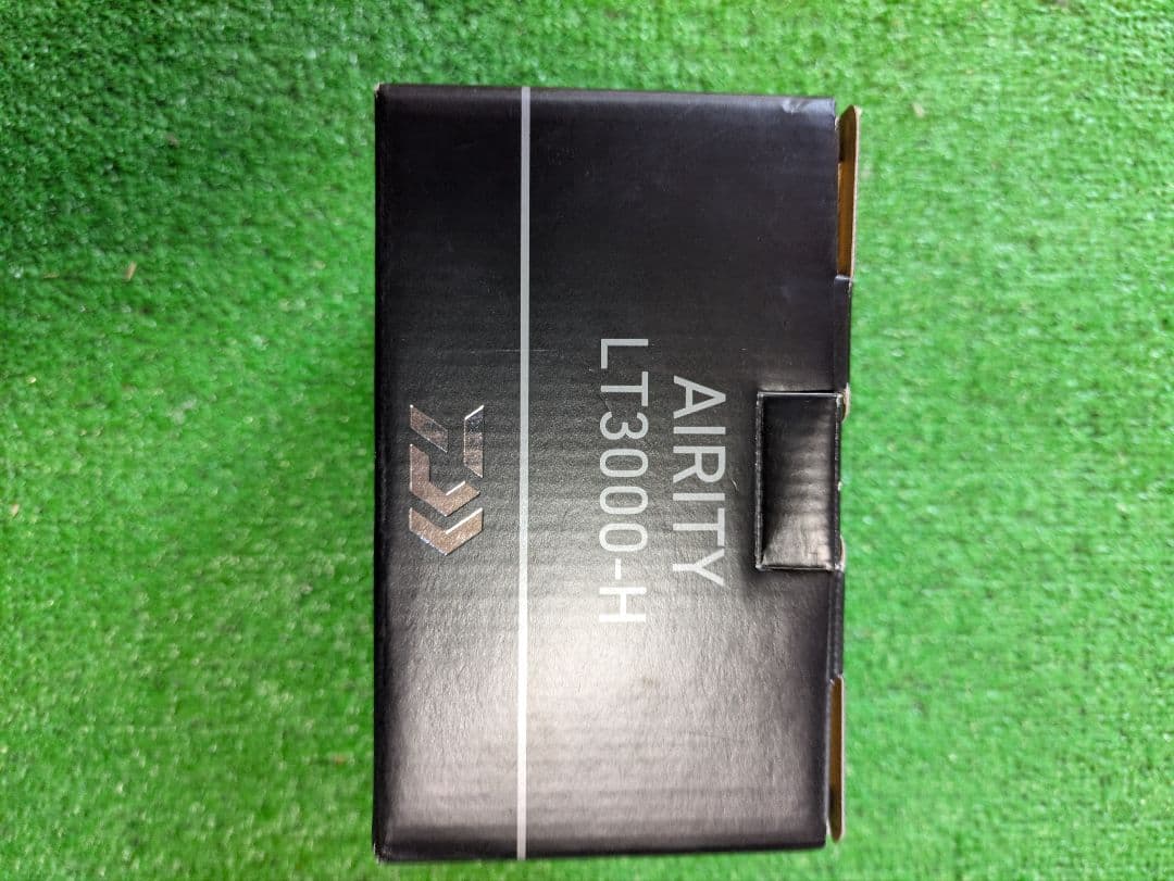 新品未使用。23エアリティLT3000-XH