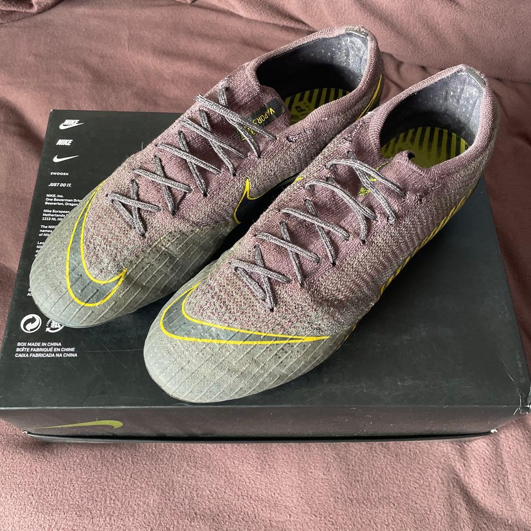 Nike マーキュリアル　ヴェイパー12 エリート　SG-PRO 25.5cm