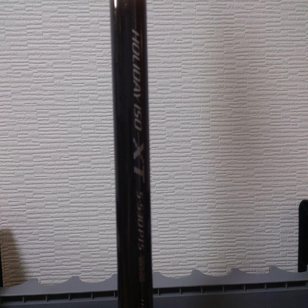 シマノ SHIMANO HOLIDAY ISO XT 5-530PTS