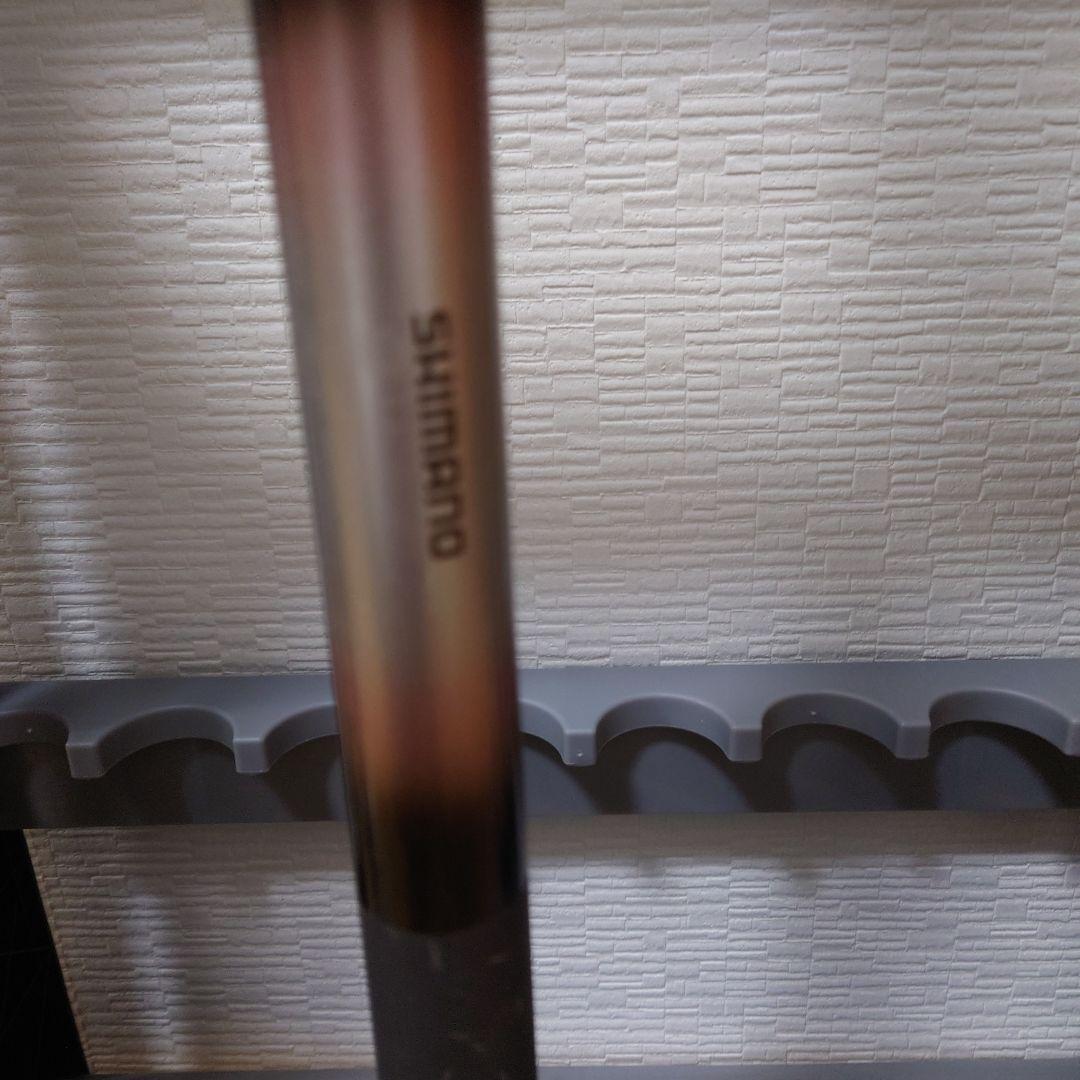シマノ SHIMANO HOLIDAY ISO XT 5-530PTS