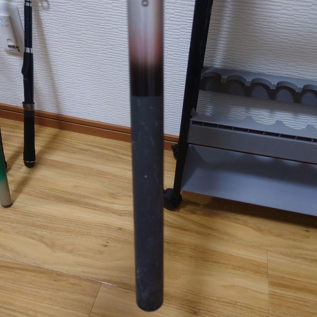 シマノ SHIMANO HOLIDAY ISO XT 5-530PTS