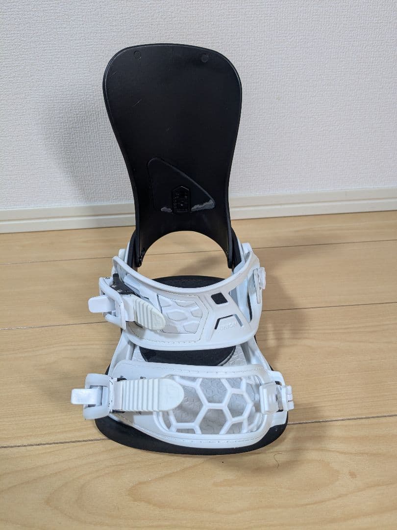 スノーボード UNION STRATA S