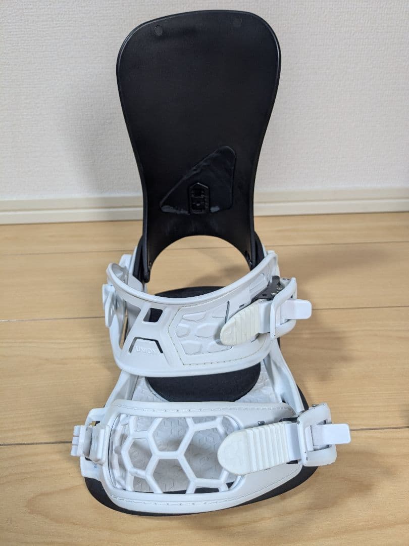 スノーボード UNION STRATA S
