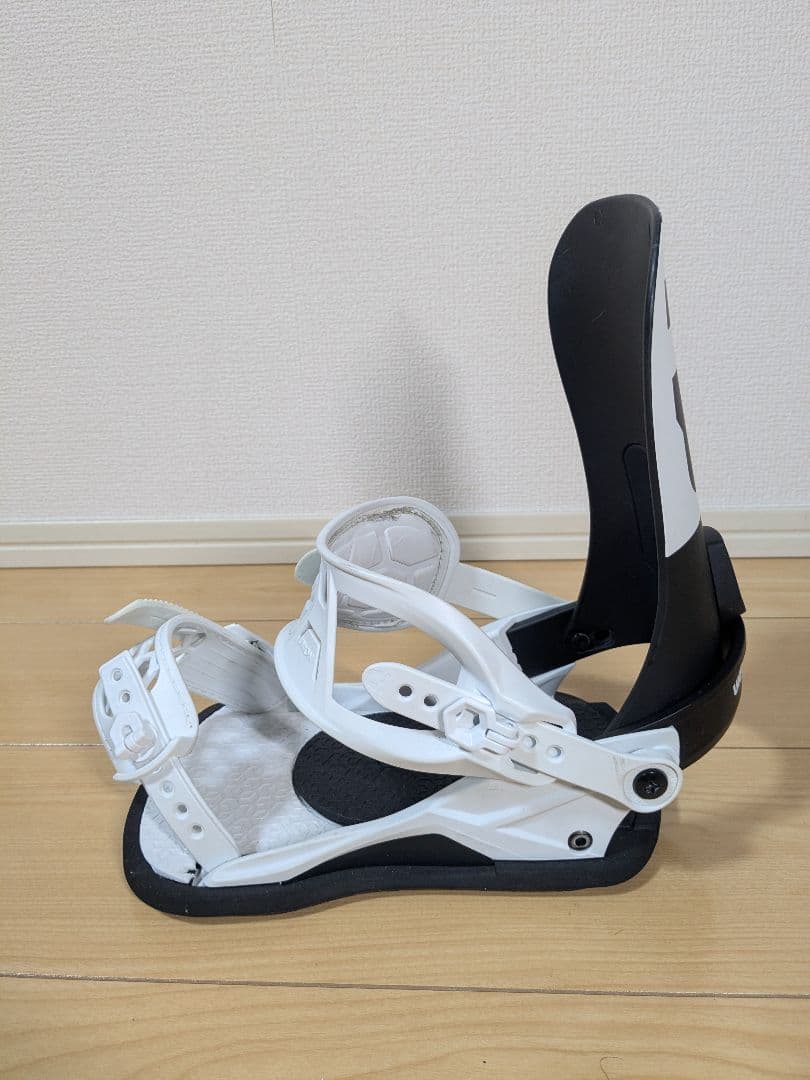 スノーボード UNION STRATA S
