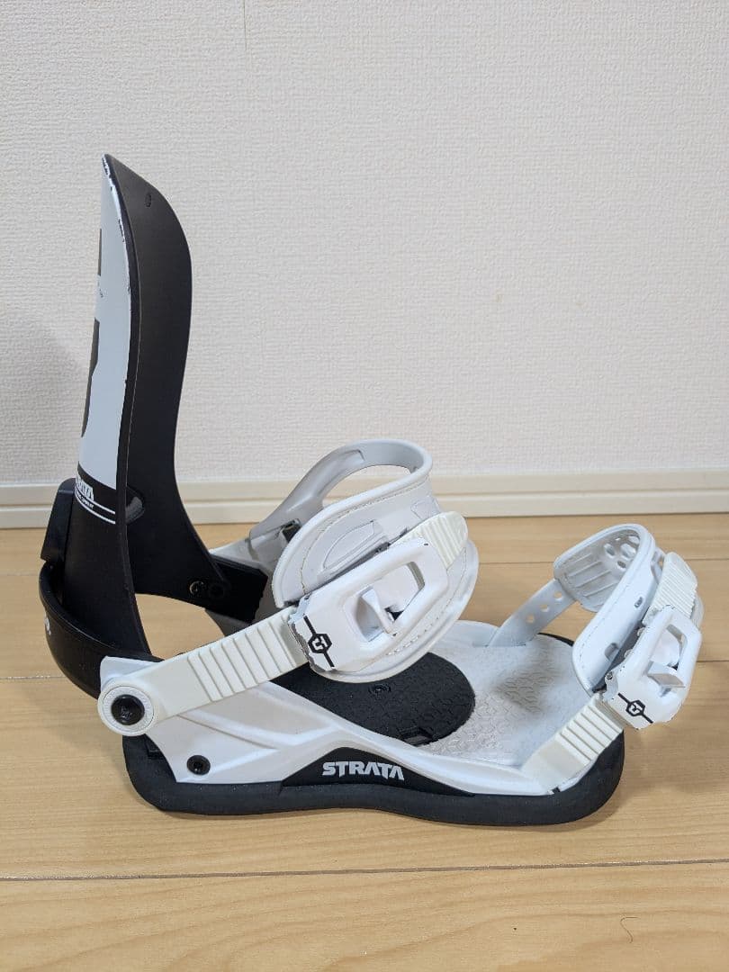 スノーボード UNION STRATA S