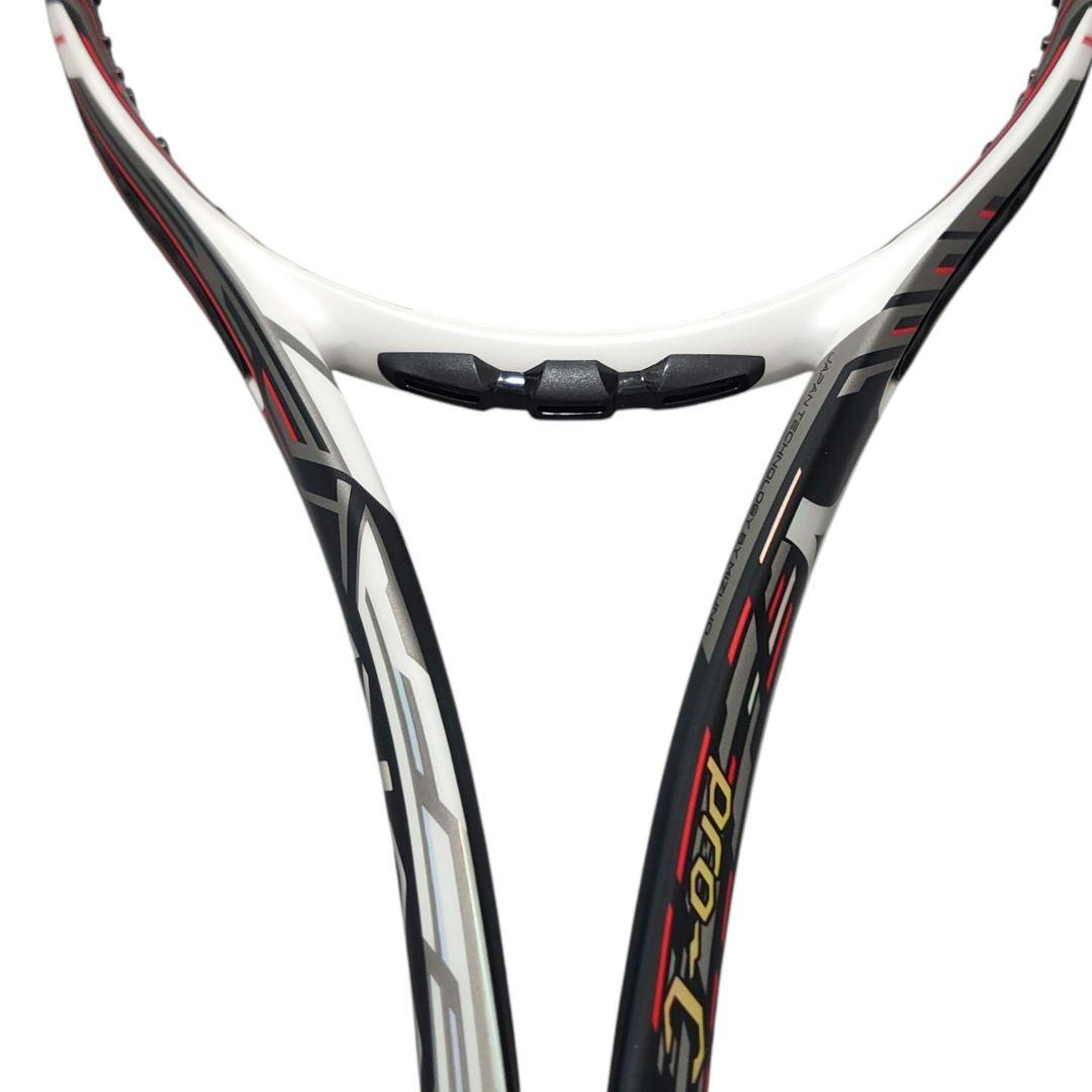 【新品】MIZUNO 軟式テニスラケット DIOS PRO-C 00Uサイズ