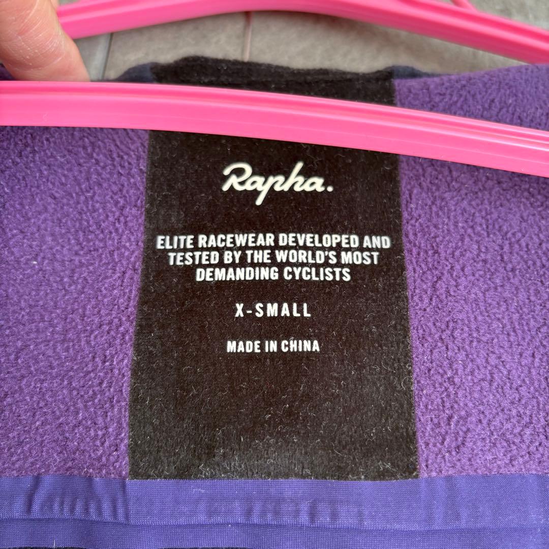 骨*ギ様 rapha Pro Team Winter Jacket XS