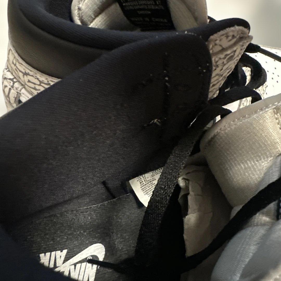 シューズ(男性用) NIKE 27.5cm