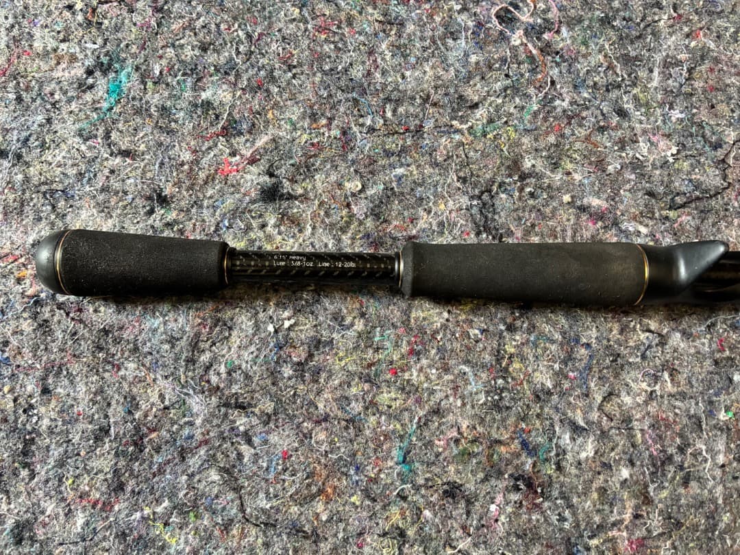 RAID GLADIATOR Anti　GA-611HC　中古品　管394