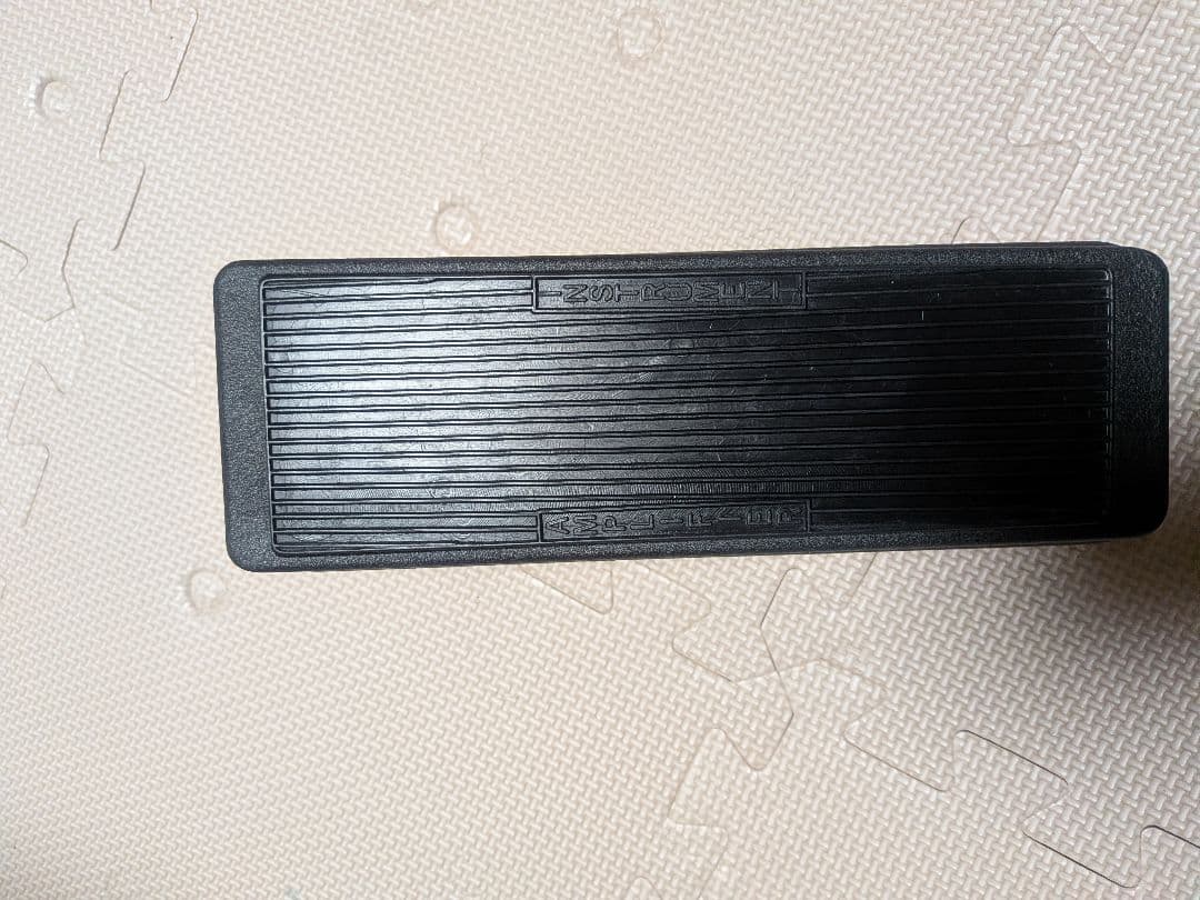 Cry Baby Classic GCB95F ワウペダル 動作良好 ガリ無し