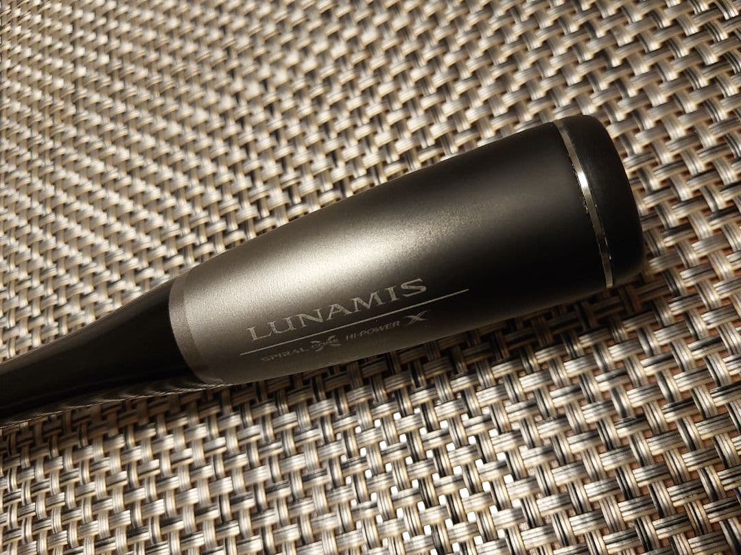 SHIMANO　20ルナミス　 B86ML