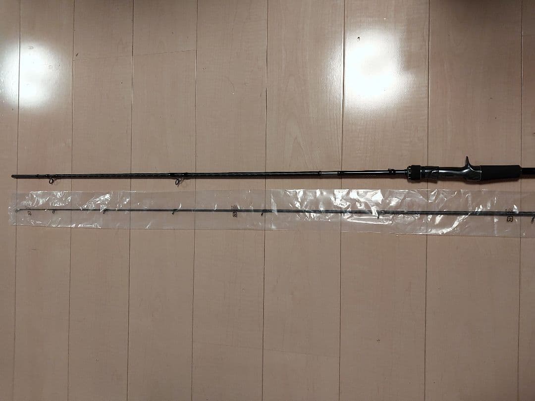 SHIMANO　20ルナミス　 B86ML
