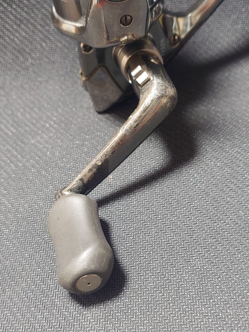 【動作未確認】 SHIMANO STELLA AR2000