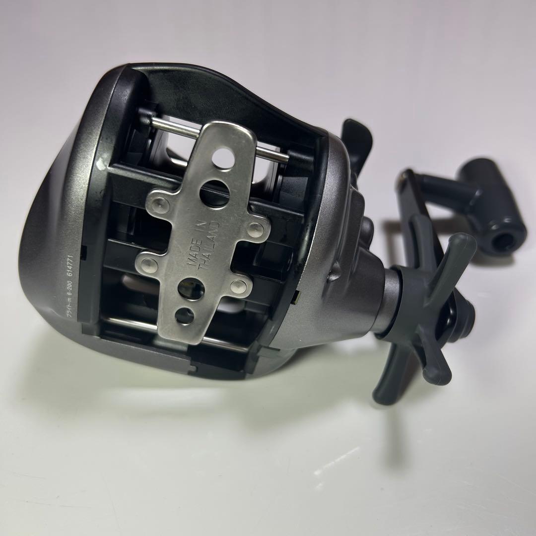 Daiwa TANASENSOR-S 400DX 電動リール