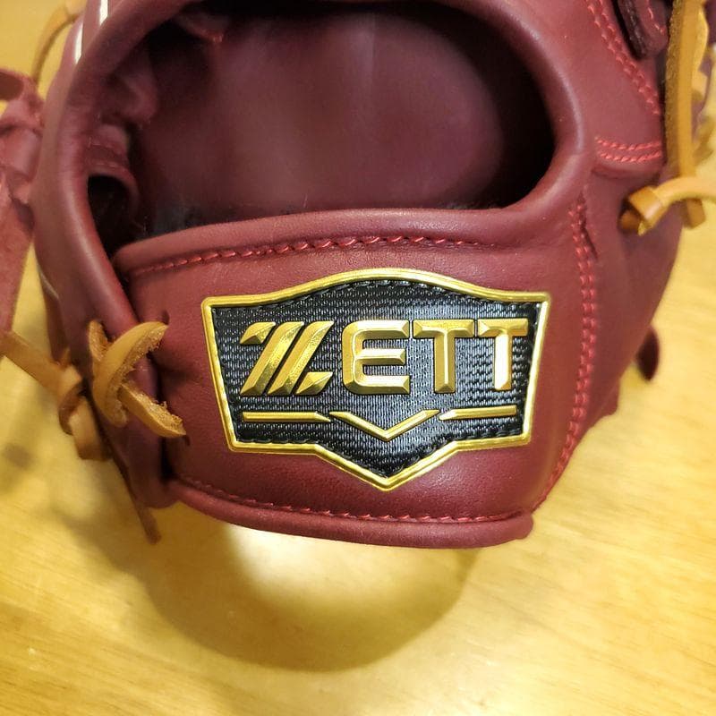 ZETT ソフトステア レギュラーランクモデル ゼット 一般用 軟式グローブ