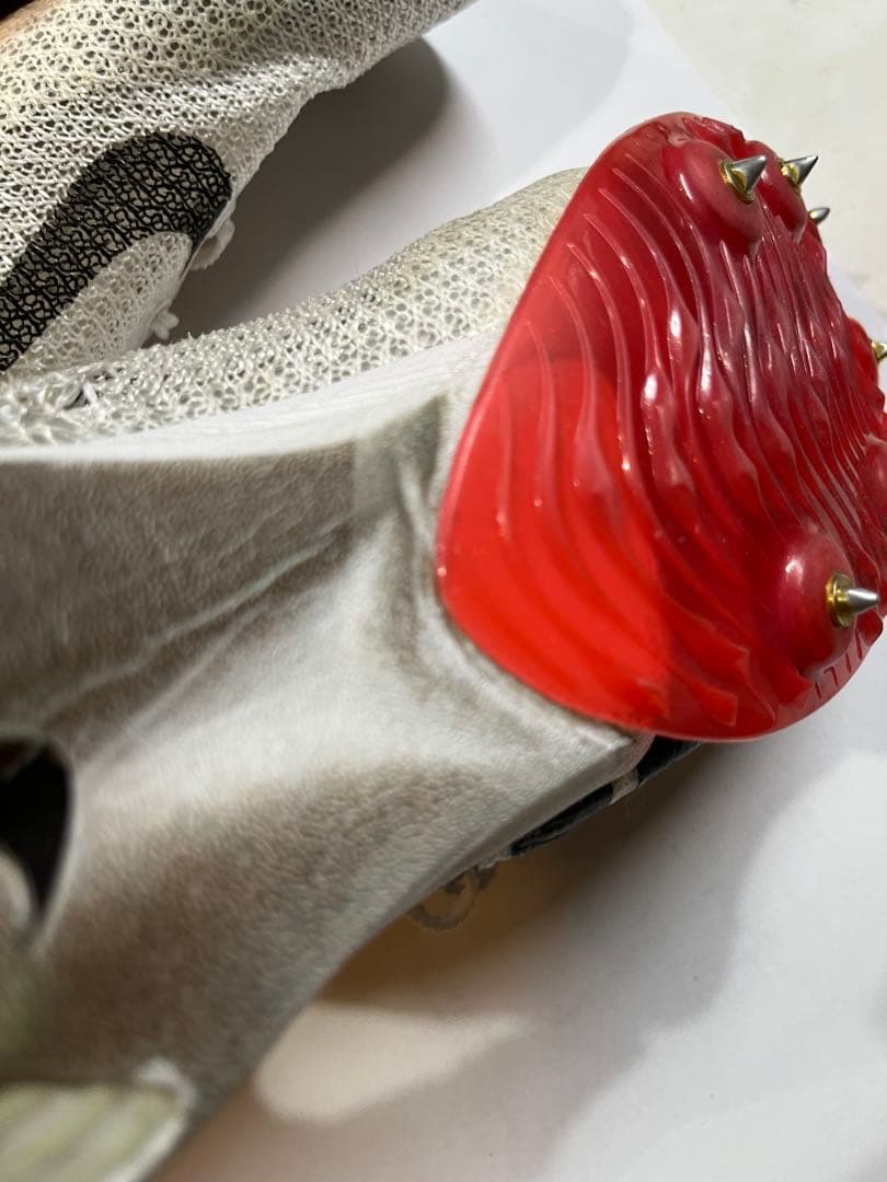 NIKE ナイキ　エアズームヴィクトリー　モアテン　26.0cm