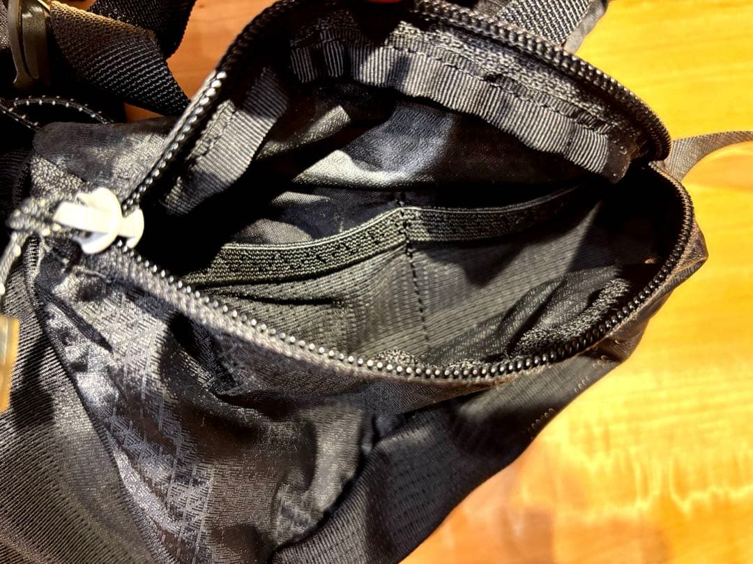 THE NORTH FACE フライトシリーズ
