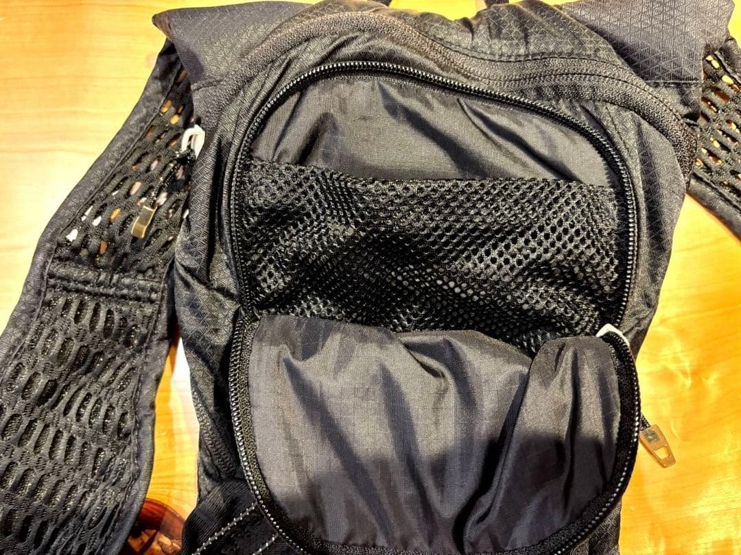 THE NORTH FACE フライトシリーズ