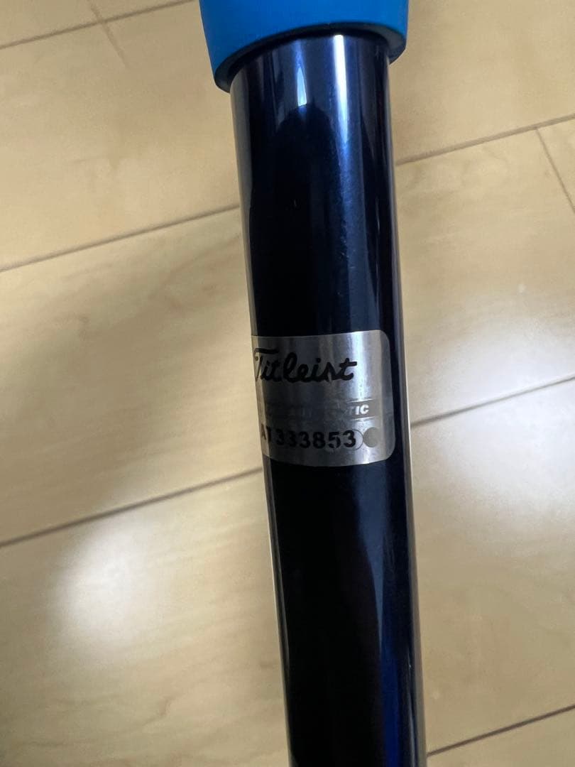 Diamana BF 60 S タイトリスト titleist ディアマナ