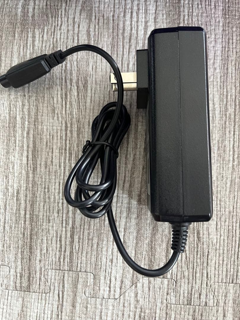 N*L様 ミニセグウェイ　セグウェイ　電動スケボー 紫色 充電器・マニュアル付き