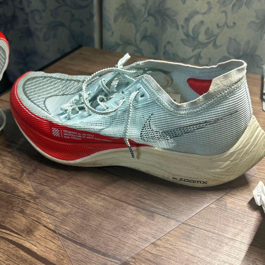 Nike ZoomX Vaporfly NEXT% 2 陸上シューズ
