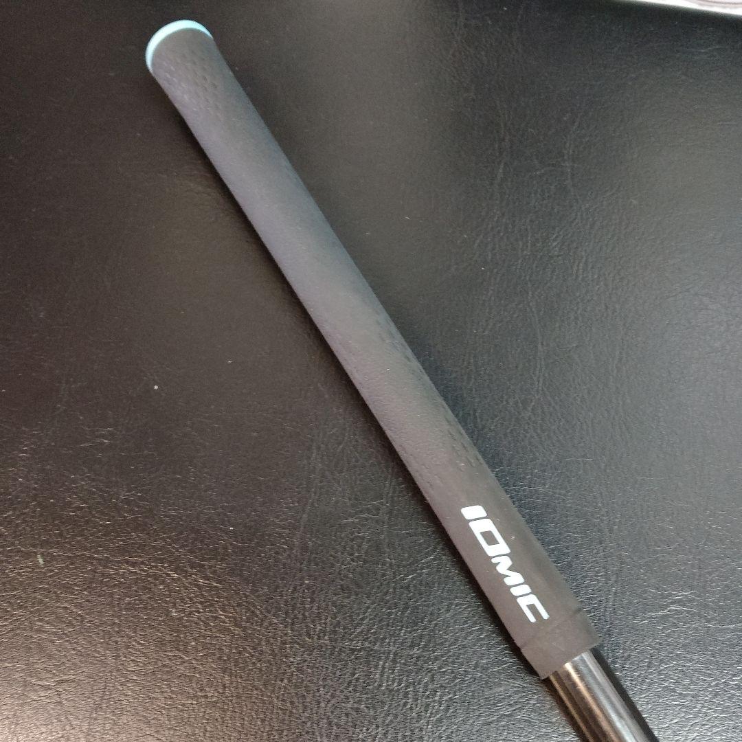 Mitsubishi Diamana ZF70g Xフレックス シャフト