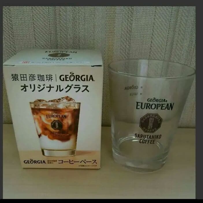 リトルマーメイド　究プレミアムグラス　マック　コカコーラ　アクエリアス　食器