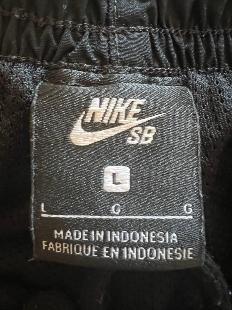 Nike ジョガーパンツ　ジャージ