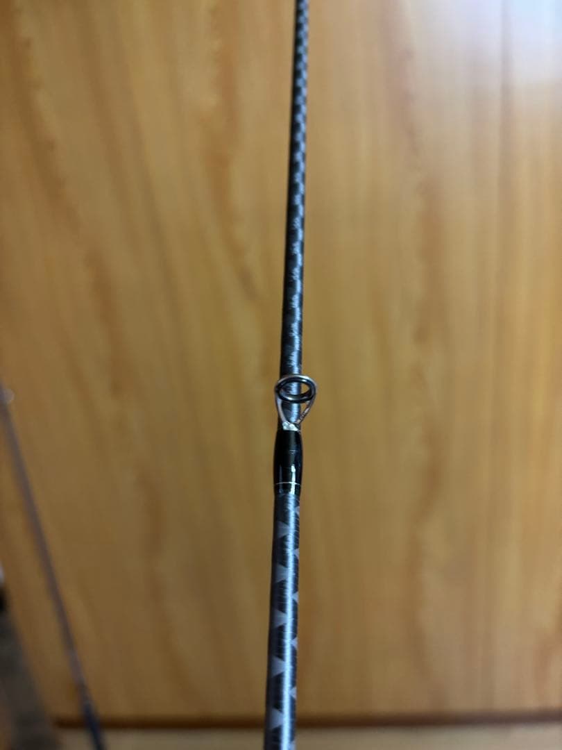 SHIMANO 18ディアルーナ S96ML