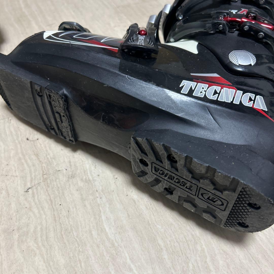 TECNICA XR MODO スキーブーツ 270-275