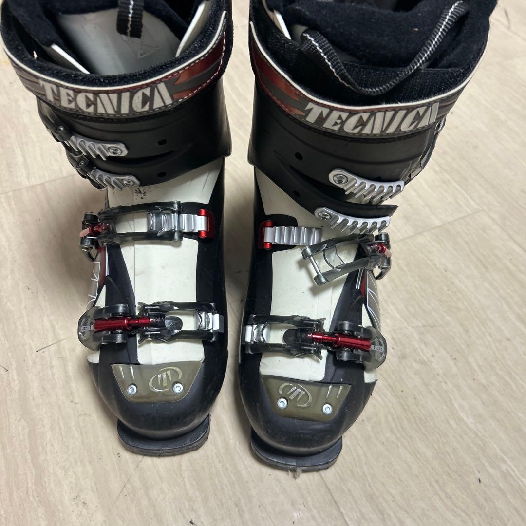 TECNICA XR MODO スキーブーツ 270-275