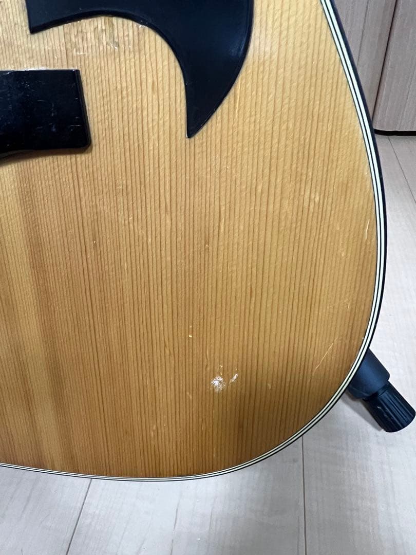 YAMAHA FG-151Bアコースティックギター