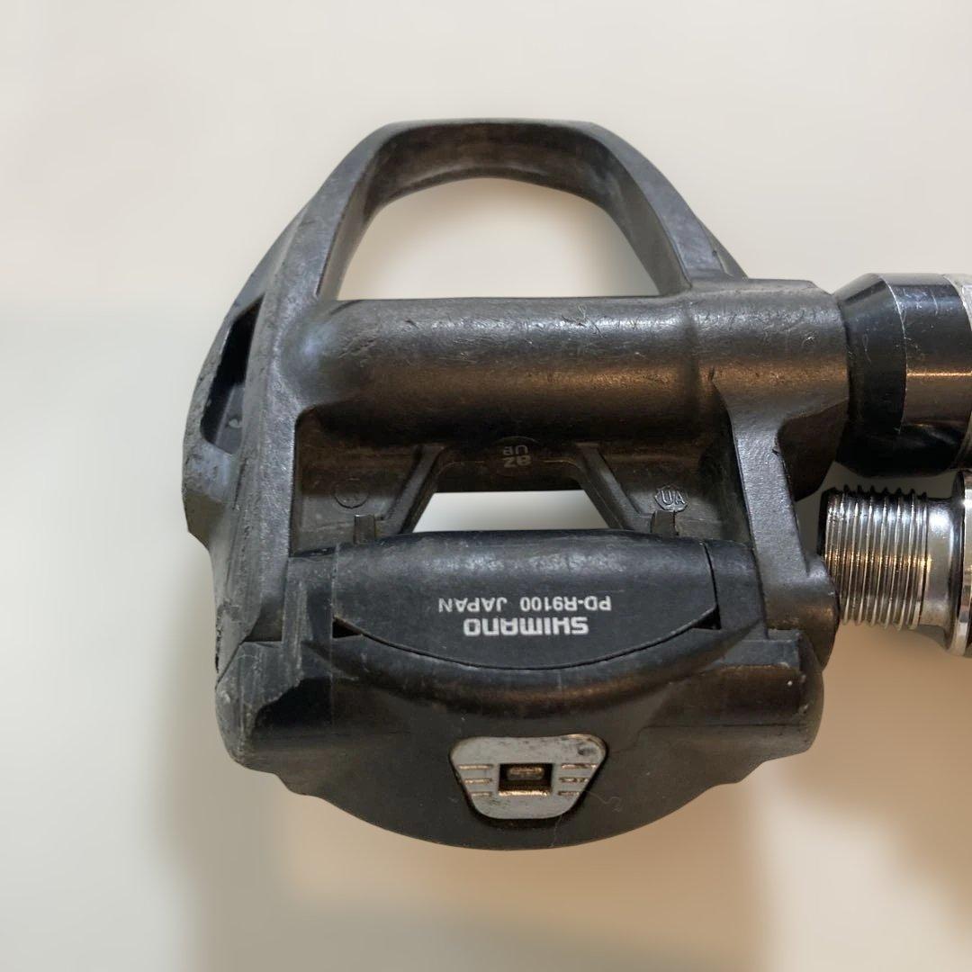 シマノ デュラエース SHIMANO DURA-ACE PD-R9100 セット