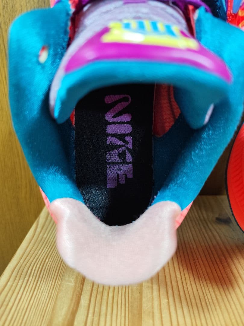 Nike Kyrie Low4　ナイキ　カイリーロー4　26.5cm　カイリー
