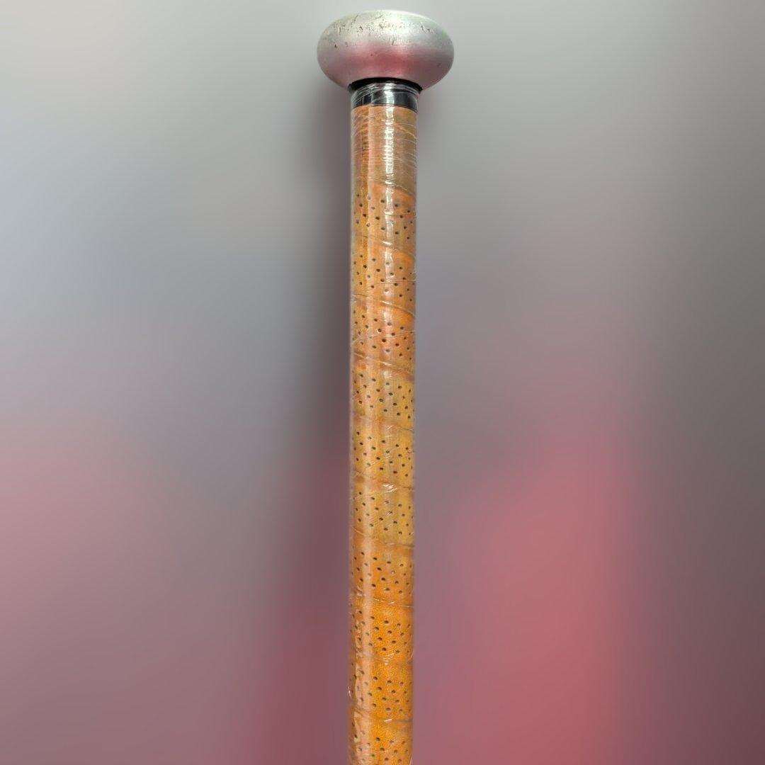 新基準 ミズノ 硬式バット Vコング02 84cm 64mm 低反発 高校