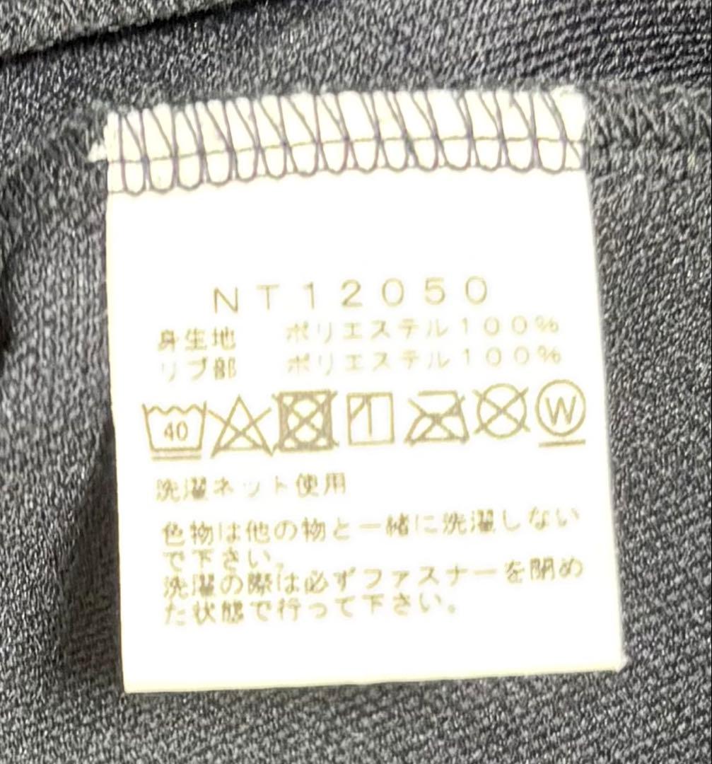 THE NORTH FACE トラックジャージジャケット Mサイズ ブラック